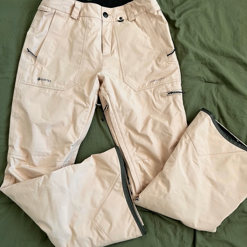 Volcom Knox Women’s Gore-Tex Pants
